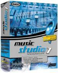 Magix Music Studio 7