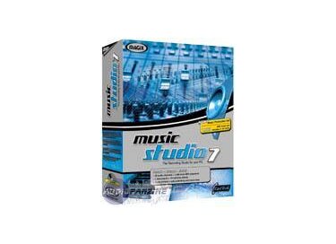 Magix Music Studio 7