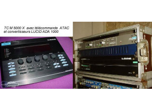 TC Electronic M5000
