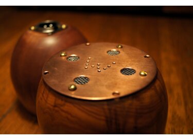 Wasaphone Greasy Jack