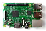 Raspberry PI3B ... Faire un Serveur Audio