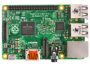 Raspberry Pi Raspberry Pi 2 Model B