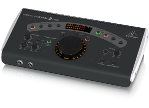 Behringer Xenyx Control2USB