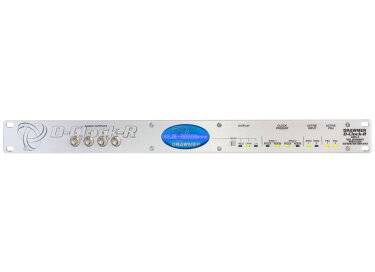 Drawmer D-Clock-R