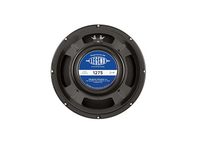 Eminence Legend 1275