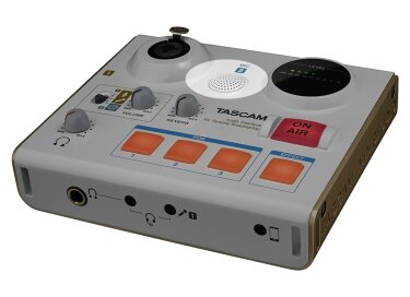 Tascam MiNiSTUDIO Personal US-32