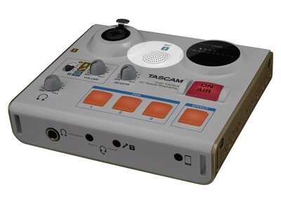 Tascam MiNiSTUDIO Personal US-32