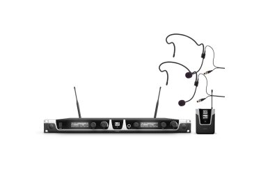 LD Systems U508 BPH2