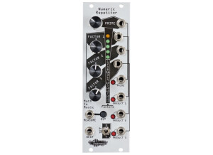Noise Engineering Numeric Repetitor