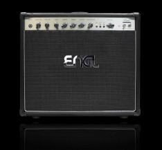ENGL E312 Rockmaster 40 Combo