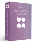 Le Flux:: Pure Analyzer Essential et les add-ons en promo