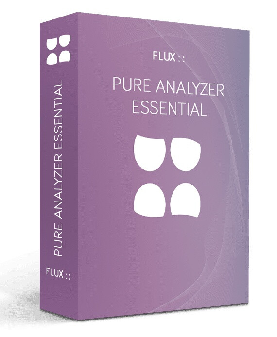 Flux :: Pure Analyzer System Released
