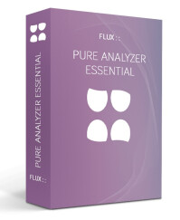 Le Flux:: Pure Analyzer System en promo
