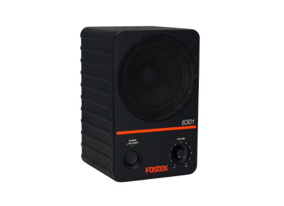 Fostex 6301ND