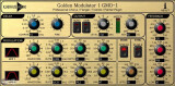 Kjaerhus Audio Golden Modulator | GMO-1