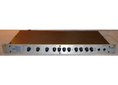 DigiTech MM4 Metal Machine