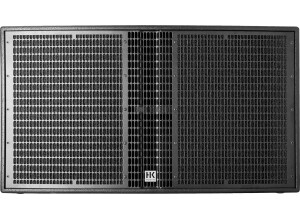 HK Audio LSUB 4000