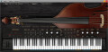 Une contrebasse chez Ample Sound