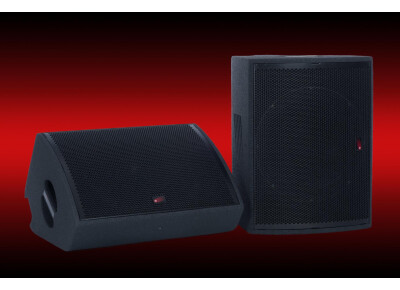 Audio Performance MX12