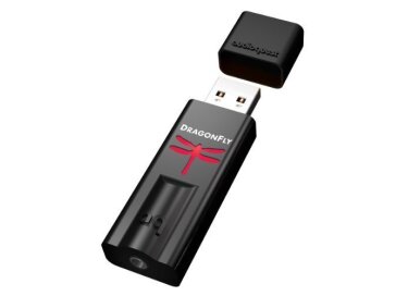 Audioquest Dragonfly