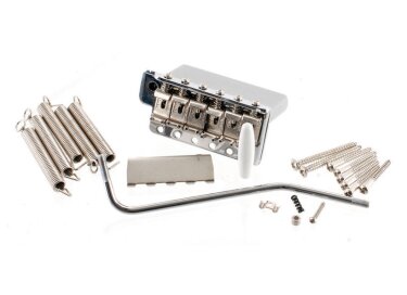 Fender American Vintage 57/62 Tremolo Bridge Stratocaster