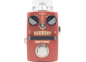 Hotone Audio Harmony