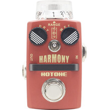 Hotone Audio Harmony