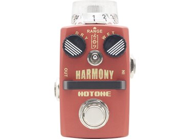 Hotone Audio Harmony