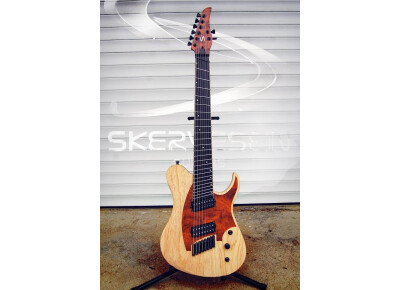 Skervesen Tamandua FF8
