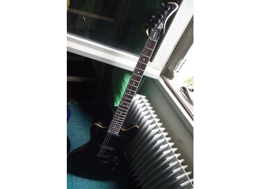 Third eye The Watcher Evil Twin