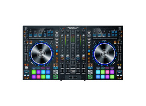 Denon DJ MC7000