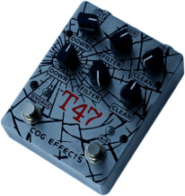 Cog Effects T-47 Analogue Octave