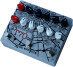 Trois octaveurs pour basse chez Cog Effects