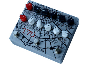 Cog Effects T-70 Analogue Octave