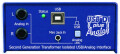 Nouvelle interface ARX USB DI Plus