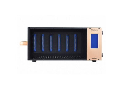 Fredenstein Professional Audio Bento 6D