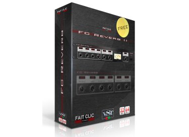 Fait Clic FC Reverb