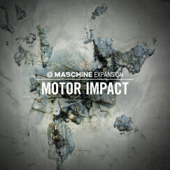 Native Instruments lance Motor Impact