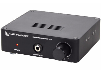 Audiophonics K214