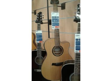 Elypse Guitars Jumbo 300