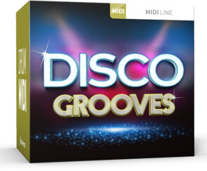 Ce soir chez Toontrack, c’est soirée Disco