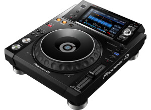 Pioneer XDJ-1000MK2