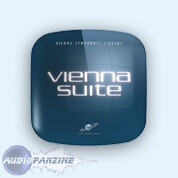 VSL Vienna Suite Boxed Version