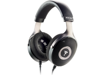 Focal Elear