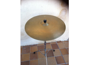 Zildjian Avedis Ride 24"