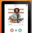 Muvzi, le Tinder des musiciens