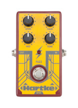 Hartke HF44 Bass Fuzz