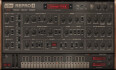 SoundForce SFC-1, un contrôleur MIDI pour le Repro-1 d’u-he