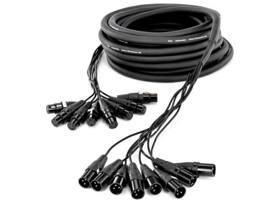 The Sssnake SXX8100
