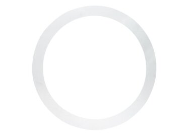 Millenium 14" Sound Control Ring Snare